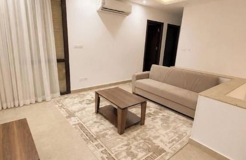 Sheikh Zayed City Apartment | Three-bedroom duplex apartment in Boystown, Beverly Hills