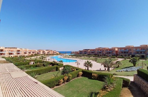 Ras Sudar House | Three-Bedroom Chalet Blumar El Dome