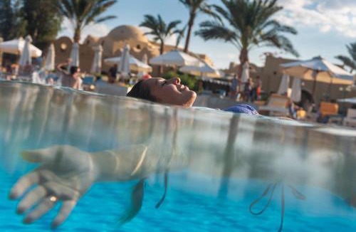 El Gouna Resort | Three Corners Rihana Resort El Gouna