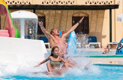 El Gouna Resort | Three Corners Rihana Resort El Gouna