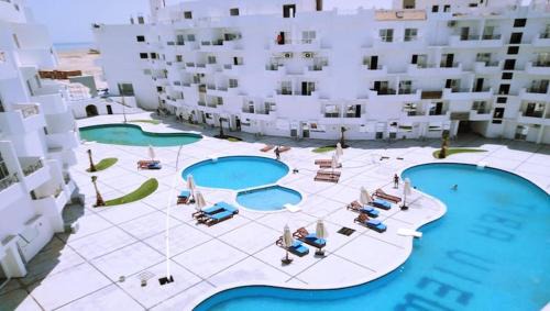 Hurghada Apartment | Tiba View - Unit no B15 - near ElGouna