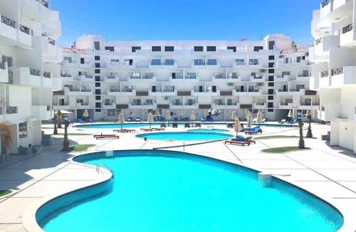 Hurghada Apartment | Tiba View - Unit no B15 - near ElGouna