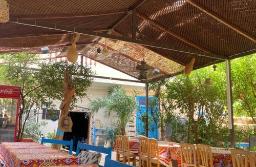 Luxor Apartment | Tibs Mountain View
