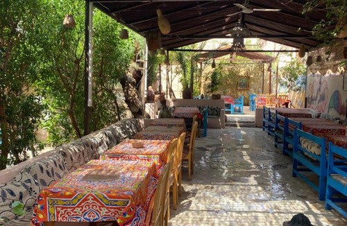 Luxor Apartment | Tibs Mountain View