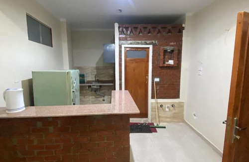 Luxor Apartment | Tibs Mountain View