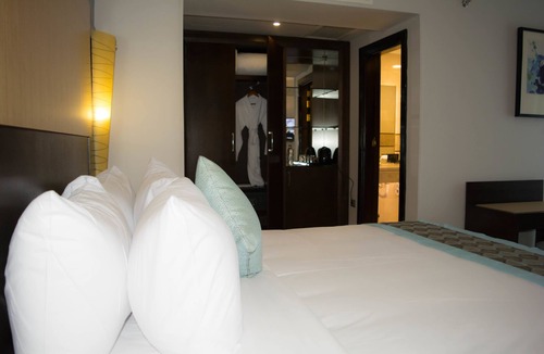 Heliopolis Hotel | Tolip El Galaa Cairo Hotel