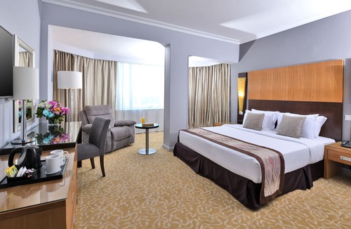 Heliopolis Hotel | Tolip El Galaa Cairo Hotel
