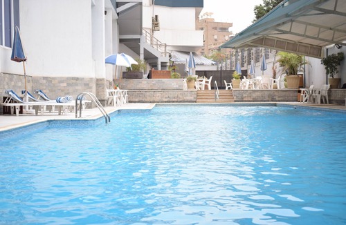 Taqseem Laselky Hotel | Tolip Inn Maadi
