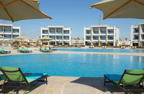 Unorganized in Al Qahirah Hotel | Tolip Olympic International City