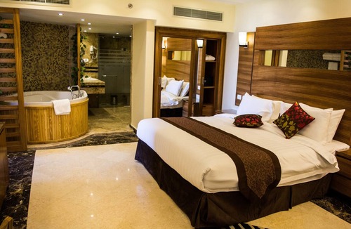 Taba Heights Resort | Tolip Taba Resort And Spa