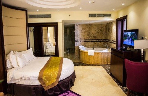 Taba Heights Resort | Tolip Taba Resort And Spa