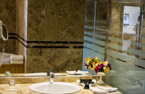 Taba Heights Resort | Tolip Taba Resort And Spa