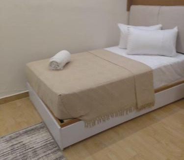 Abdin Hotel | TON Hotel Downtown