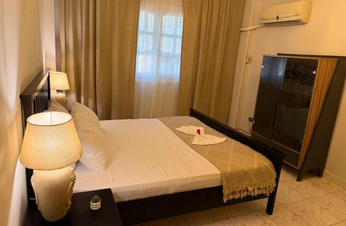Al-Khalifa Apartment | Tourist hotel apartment in the highest area of downtown