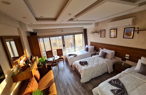 Abdin Hotel | tourist hotel cairo downtown