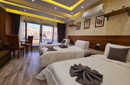 Abdin Hotel | tourist hotel cairo downtown