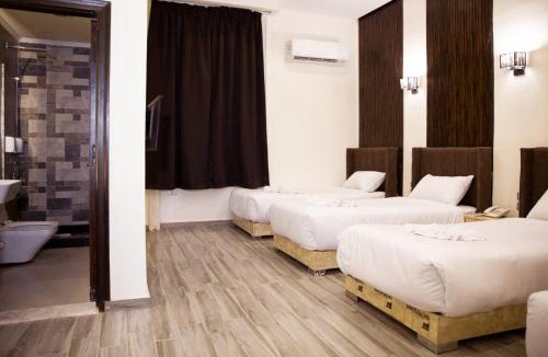 Abdin Hostel | Tourist palace