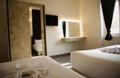 Abdin Hostel | Tourist palace
