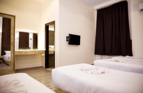 Abdin Hostel | Tourist palace