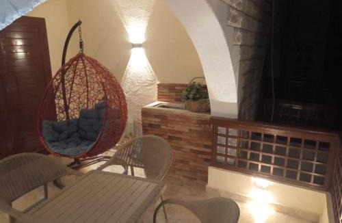 Marina El Alamein Ski Chalet | Tow bed room's in marina 6