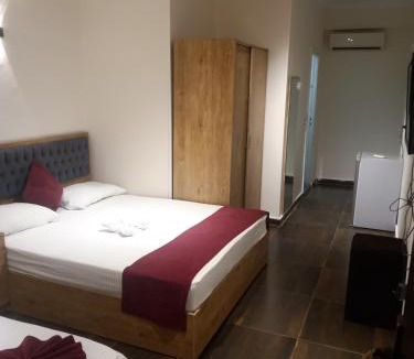 Qasr an-Nil Hotel | Town View Hotel