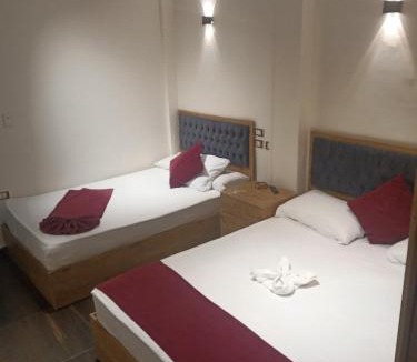 Qasr an-Nil Hotel | Town View Hotel