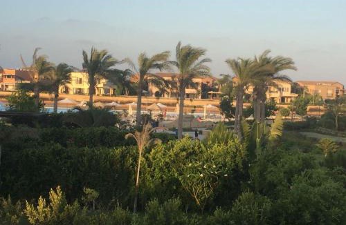 Sidi Abd El-Rahman Villa | Townhouse in Marassi isola 0