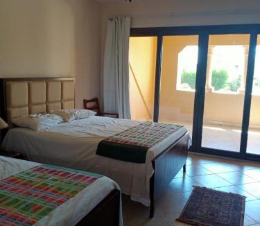 Sidi Abd El-Rahman Villa | Townhouse in Marassi isola 0