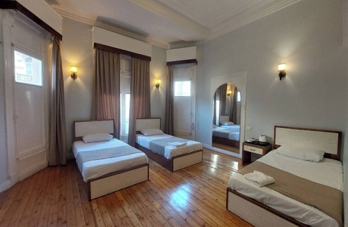 Downtown Cairo House | Traveler's House Hotel
