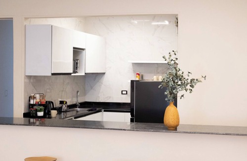 New Cairo Apartment | Tremendous 3-bedroom apartment with AC & Fast Wi-Fi in New Cairo City