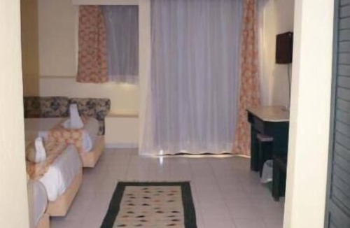 Dahar Hotel | Triple Room LAnالغردقهnميدان المحمدي الهضبه اول الممشى السياحي