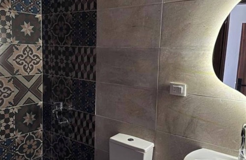 Al Haram Hotel | Triple Room with Private Bathroom