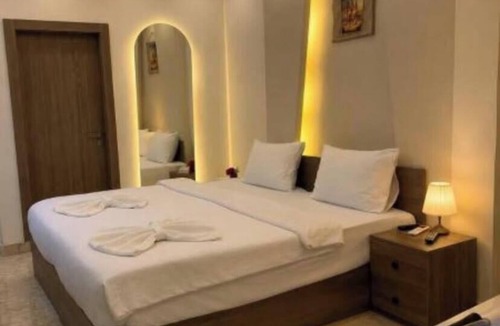 Qalyub Hotel | Tropitel Pyramids View Hotel