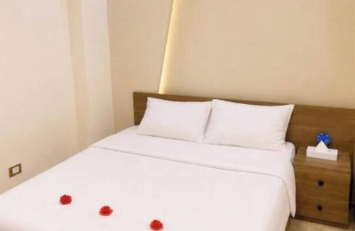 Qalyub Hotel | Tropitel Pyramids View Hotel