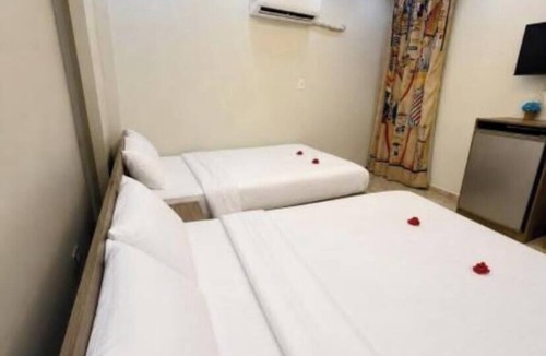 Qalyub Hotel | Tropitel Pyramids View Hotel