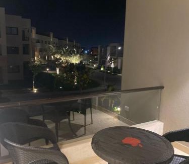Ain Sokhna Villa | Tucana