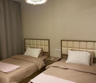 Ain Sokhna Villa | Tucana