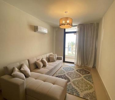 Ain Sokhna Villa | Tucana