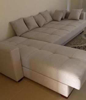 Ain Sokhna Villa | Tucana