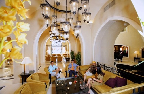 Soma Bay Resort | TUI MAGIC LIFE KALAWY - All inclusive