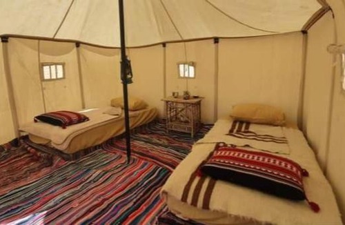 Tunis Village Bed & Breakfast | Tunis Camp Fayoum