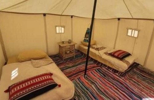 Tunis Village Bed & Breakfast | Tunis Camp Fayoum