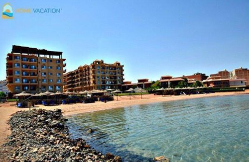 Al Ahyaa Apartment | Turtles Beach