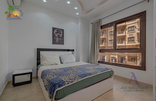 Al Ahyaa Apartment | Turtles Beach Resort Hurghada By VTGooo