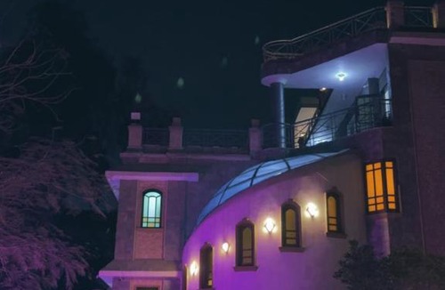 Al Haram Hotel | Tutankhamun Pyramids boutique