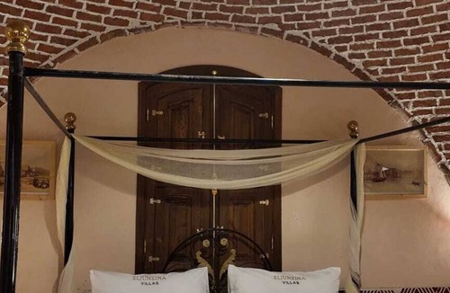 Luxor Villa | Tutankhamun Villa - El Juneina Villas