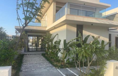 Zawiyat Sidi Musa Apartment | Two-Bedroom Apartment at Almaza Bay