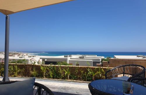 Zawiyat Sidi Musa Apartment | Two-Bedroom Apartment at Almaza Bay
