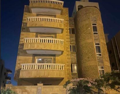 6th of October City Apartment | Two million hotel 2