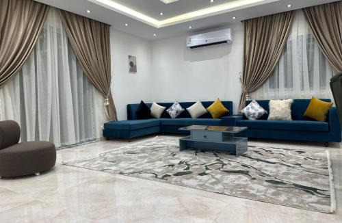 6th of October City Apartment | Two million hotel 2